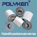 Cinta de protección de tubos de polietileno Polyken 955-20